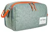 TATONKA trousse de toilette Cosmetic Double Zip Pouch Sage Voir les images du produit 2