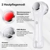 Elektrische Gesichtsreinigungsbürste 3-in-1, Porenreiniger Produktbild-Vorschau 2