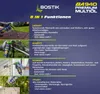 Bostik BA940 Premium Multiöl 8in1 300ml Produktbild-Vorschau 3
