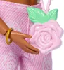 Barbie JJN72, Módní panenka, Ženy, 4 rok/roky, Náhled obrázku produktu 5