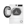 Hoover HREH9N4TBE-S Trockner 9kg hOn-App AquaVision Produktbild-Vorschau 3