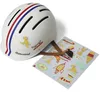 Casco per bambini Thousand JR Speedway Crème XS 49-53 cm - Anteprima dell’immagine prodotto 15