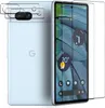Vetro blindato per Google Pixel 7a pellicola protettiva 2x Anteprima dell’immagine prodotto 1