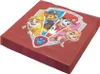 Servietten Paw Patrol bunt Ø 16,5 cm 20er Pack Produktbild-Vorschau 2