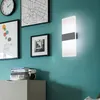 Applique murale LED 12 W pour intérieur - Applique murale Voir les images du produit 6