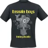 Beastie Boys T-Shirt Herren Intergalactic schwarz XL Produktbild-Vorschau 1