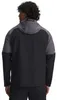Under Armour Tech Utility Woven Jacke Schwarz L / Regular Produktbild-Vorschau 2