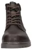 Rieker Herren Echtleder Winterboot RiekerTEX braun, echtes Produktbild-Vorschau 25