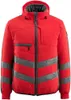 MASCOT 15515-249-22218-XL, Jacke, Unisex, XL, 112 cm, Produktbild-Vorschau 5
