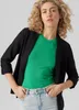 VERO MODA Eleganter Blazer Jackett Leichter Business Produktbild-Vorschau 5