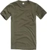Brandit BW T-Shirt Größe 6 Farbe Oliv Produktbild-Vorschau 1