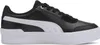 Puma Carina Lift 3730310006 (6.5/puma black-puma white) Produktbild-Vorschau 5