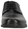 Skórzane buty biznesowe Clarks Podgląd zdjęcia produktu 5