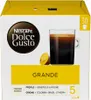 Nescafé Dolce Gusto Grande, Kaffeekapsel, Kaffee, Dolce Produktbild-Vorschau 6