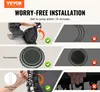 VEVOR Faltbares Mini-Trampolin Fitness-Rebounder 1027 mm, Produktbild-Vorschau 7