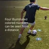 Sklz Reactive Agility Coach Reaktionszeittrainer Silber  Produktbild-Vorschau 9