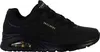 Skechers Uno – Stand On Air  Sneakers Niedrig – Schwarz – Produktbild-Vorschau 93