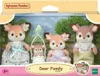 Sylvanian family Rodina jelínků Náhled obrázku produktu 3