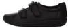 Ecco - ECCO Soft 2.0 scarpa slip-on - nero Anteprima dell’immagine prodotto 90