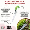 Radius Garden – Gartenschaufel – Hand-Unkrautstecher Produktbild-Vorschau 2