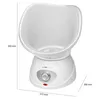 Clatronic GS 3656 weiß-grau Gesichtssauna Beauty und Produktbild-Vorschau 15