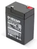 VELAMP 23722 Batterie au plomb 6V 4Ah Voir les images du produit 3