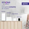 Strong 4GROUTER300M 4G LTE Mini Router Wi-Fi 300 - 1 Podgląd zdjęcia produktu 22