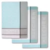 Dyckhoff 0299799400 Dyckhoff Geschirrtücher Home & Kitchen Anteprima dell’immagine prodotto 1