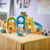 LEGO Friends Niezwykła sala zabaw, Zestaw do budowania, 7 Podgląd zdjęcia produktu 8