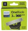 Philips OneBlade QP430/50 Klinge 3 Stück Produktbild-Vorschau 16