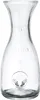 Bormioli Karaffe Misura rund 500 ml Karaffe ohne Verschluss Produktbild-Vorschau 9