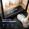 Sportconic Tapis Roulant Elettrico 12 km/h, Walking Pad Anteprima dell’immagine prodotto 6