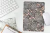 MuchoWow® Mauspad Mousepad Marmor - Rose - Grau - Muster Produktbild-Vorschau 5