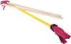 Acrobat Flower Stick z pałeczkami czerwony 515764 Podgląd zdjęcia produktu 4