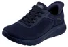 Zapatillas de entrenamiento Skechers Bobs Squad Chaos, Vista previa de la imagen del producto 22