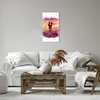 Bild auf Leinwand - Leinwandbild - Liebe Paar Flitterwochen Produktbild-Vorschau 6