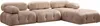 Hanah Home, Bubble Corner ( L1-O1-1R -Puf) - Cream, Produktbild-Vorschau 9