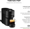 DeLonghi Nespresso ENV 90.B VERTUO POP kávovar na kapsle Náhled obrázku produktu 31