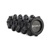 Fs107 Schwarz 31,5 Cm Fitness Roller / Roller Hms Produktbild-Vorschau 2
