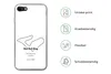 MuchoWow® Handyhülle Schutzhülle Hülle für iPhone SE 2022 Produktbild-Vorschau 7