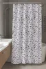 DOCHTMANN, tenda da doccia in PVC, 180x180 cm, motivo: Anteprima dell’immagine prodotto 3
