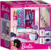 Barbie Fashion Salon mit Puppe Produktbild-Vorschau 4