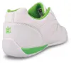 Damen Hallenschuhe Fußballschuhe Sportschuhe Dunkelgrün Produktbild-Vorschau 4