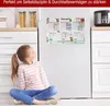 Belohnungstafel Kinder A3 - Motiviert Kinder spielerisch Produktbild-Vorschau 7