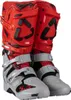 Leatt Flexlock 5.5 Offroad-stiefel Rot EU 48 Mann Rot EU 48 Produktbild-Vorschau 1