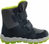 A single child's boot is shown against a white background. Produktbild-Vorschau