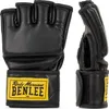 MMA-Trainingshandschuhe aus Kunstleder BRONX Black M BENLEE Produktbild-Vorschau 1