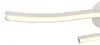 Plafonnier LED, bras mobile, blanc, L 51,5 cm Voir les images du produit 7