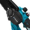 6palcová bezkartáčová elektrická řetězová pila, se 2 Náhled obrázku produktu 3