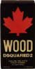 Dsquared2 Wood Uomo Eau De Toilette Spray 50ml Anteprima dell’immagine prodotto 13